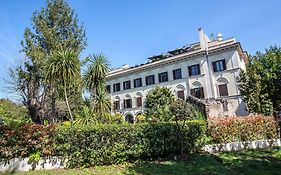 Hotel Delle Civette